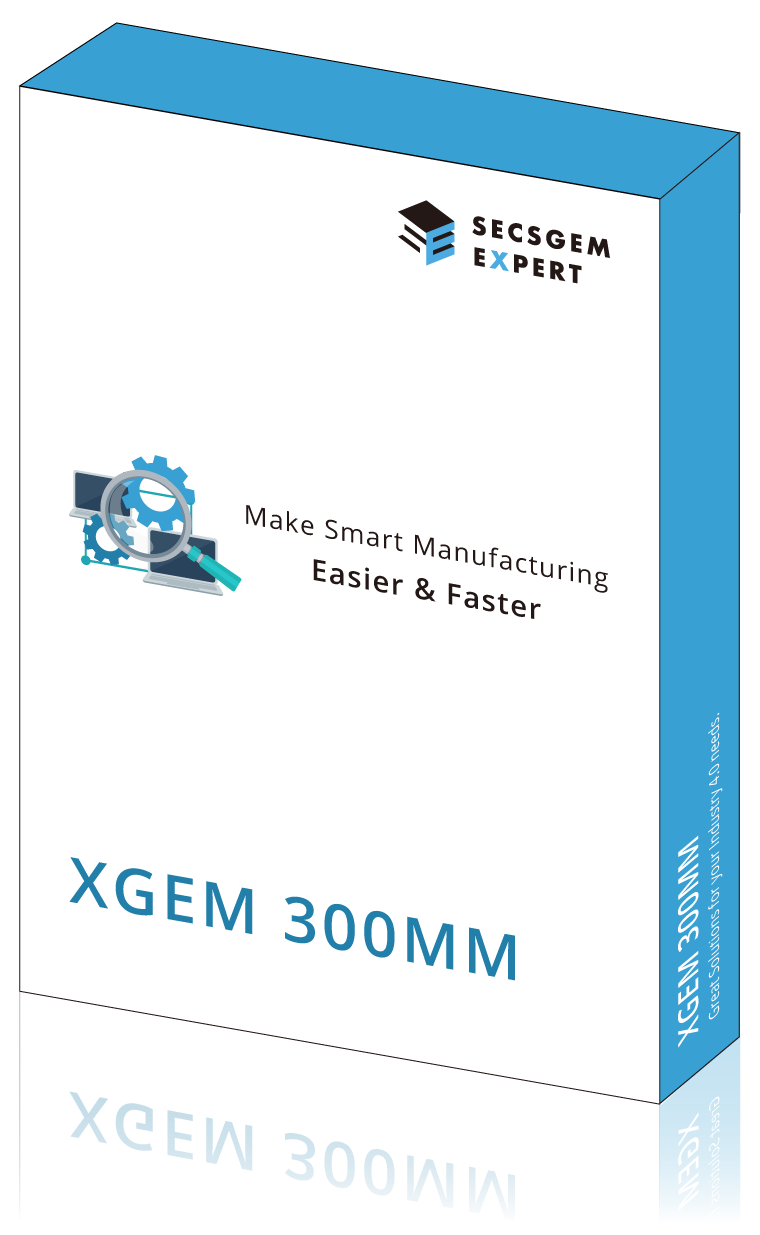 XGEM Host 300mm